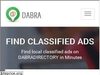 dabradirectory.com