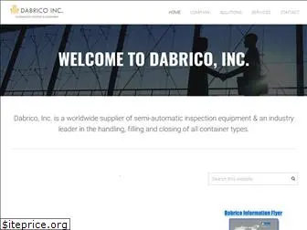 dabrico.com