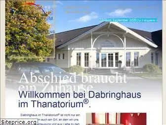 dabringhaus.de