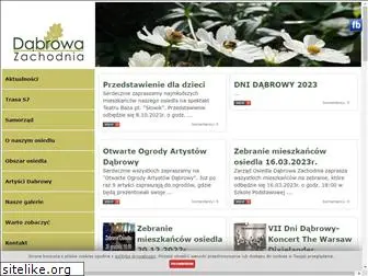 dabrowazachodnia.pl