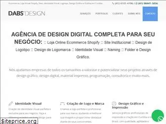 dabsdesign.com.br