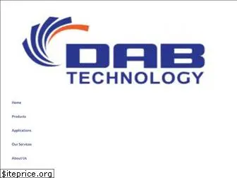 dabtech.net