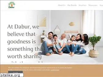 dabur.org