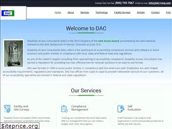 dac-corp.com