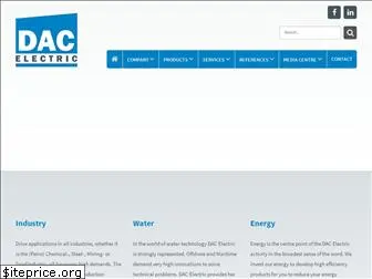 dac-electric.com