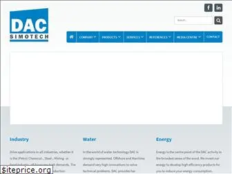 dac-simotech.com