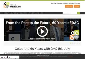 dac.com