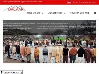 dacaar.org