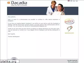 dacadia.eu