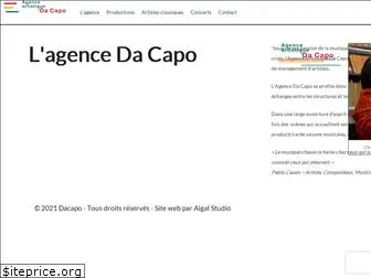 dacapo-ch.com