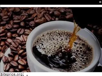 dacapocoffee.com