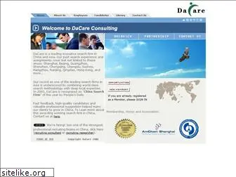 dacare-group.com