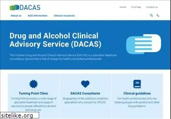 dacas.org.au