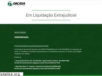 dacasa.com.br