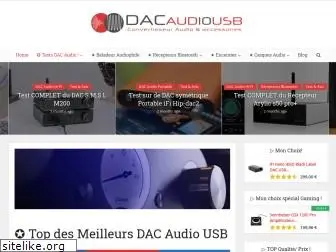 dacaudiousb.com
