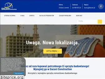 dacavi.pl