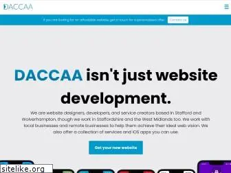 daccaa.com