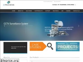daccess.co.in
