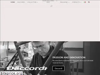 daccordicycles.com