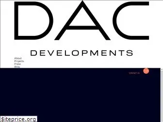 dacdevelopments.com