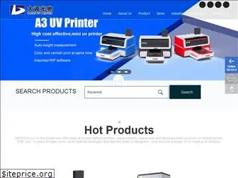 dacenprinter.com