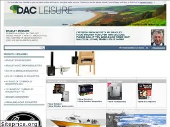 dacfishingtackle.co.uk