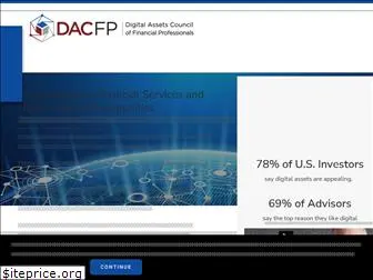 dacfp.com