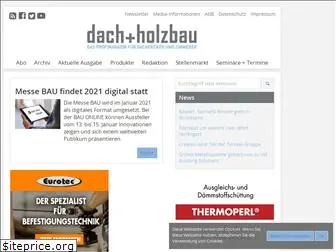 dach-holzbau.de