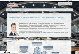 dach-messe.de