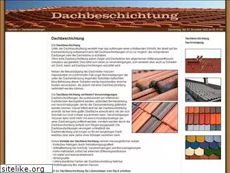 dachbeschichtung.net