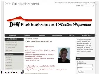 dachbuch-versand.de