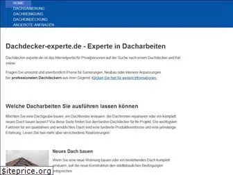 dachdecker-experte.de