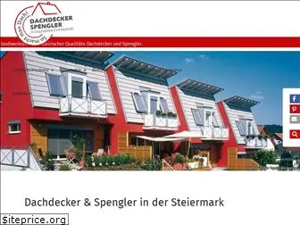 dachdecker-spengler.com