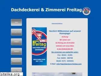 dachdeckerei-freitag.com