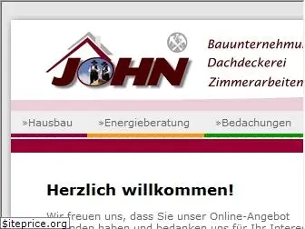 dachdeckerei-john.de