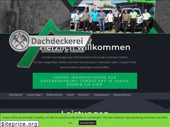 dachdeckerei-sr.de