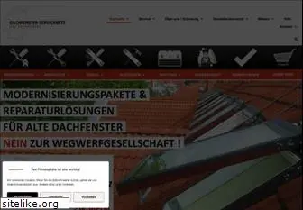 dachfenster-servicenetz.de