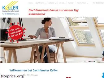 dachfenster.ch