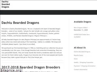 dachiubeardeddragons.com