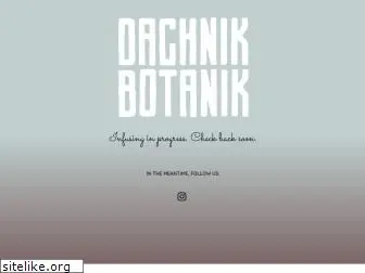dachnikbotanik.com