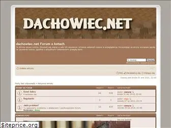 dachowiec.net