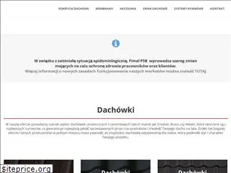 dachowki.slupsk.pl