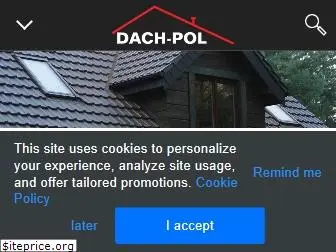 dachpolbudownictwo.pl