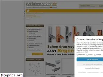 dachrinnen-shop.de