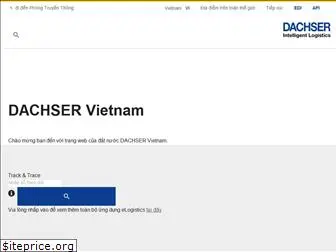 dachser.vn
