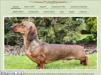 dachshund-ivdd.uk