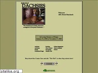 dachsie.org