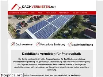 dachvermieten.net