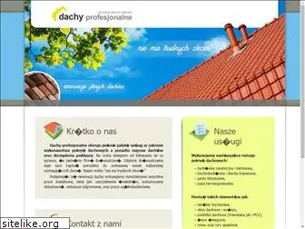 dachy-szczecin.pl