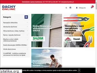 dachyonline.pl